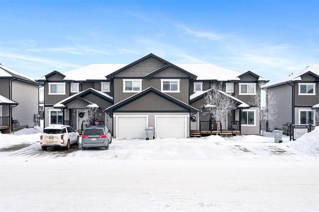 6, 1511 47c Avenue, Lloydminster