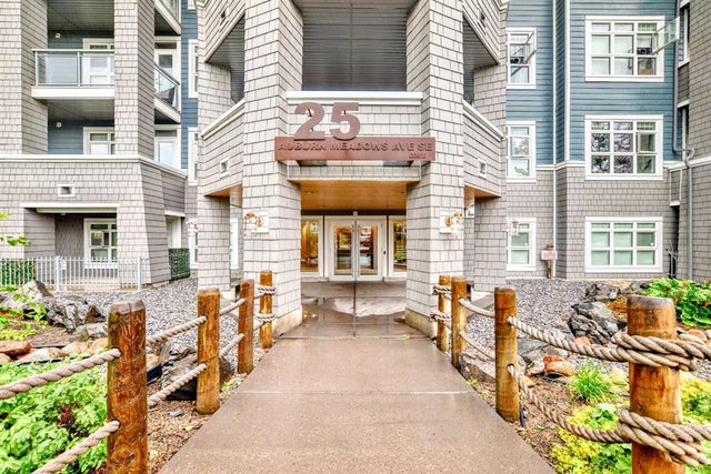 316, 25 Auburn Meadows Avenue Se, Calgary