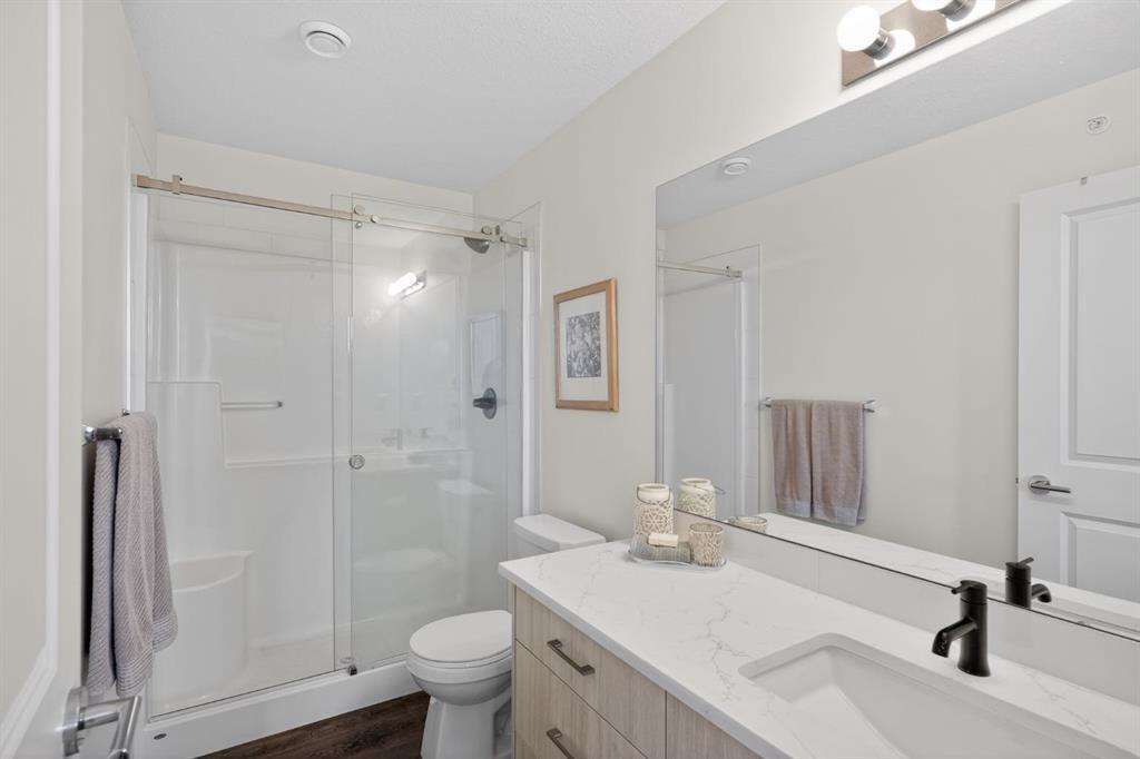 2401, 740 Legacy Village Southeast, Calgary – Residential Apartment Listing Photo 12