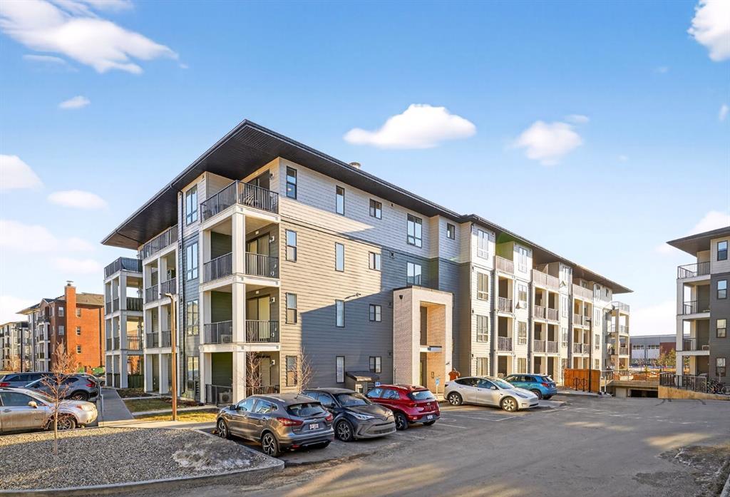 2401, 740 Legacy Village Southeast, Calgary – Residential Apartment Listing Photo 18