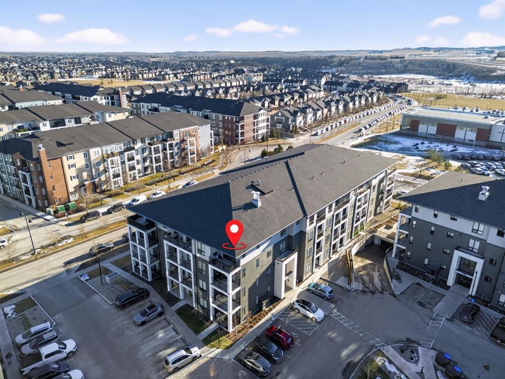 2401, 740 Legacy Village Southeast, Calgary – Residential Apartment Listing Photo 19