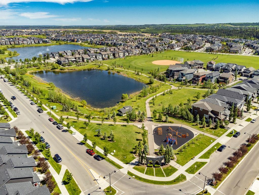 2401, 740 Legacy Village Southeast, Calgary – Residential Apartment Listing Photo 20