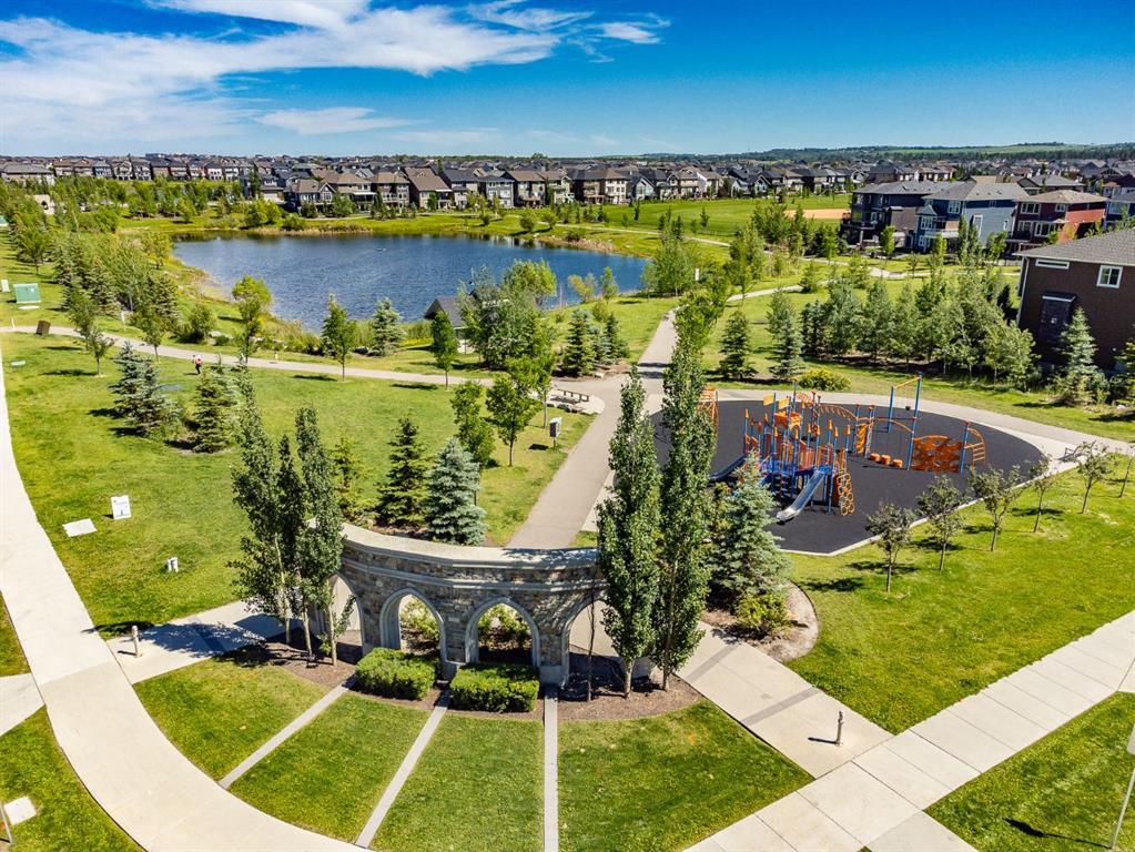 2401, 740 Legacy Village Southeast, Calgary – Residential Apartment Listing Photo 21