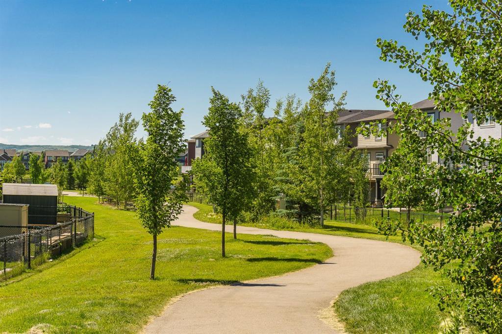 2401, 740 Legacy Village Southeast, Calgary – Residential Apartment Listing Photo 22