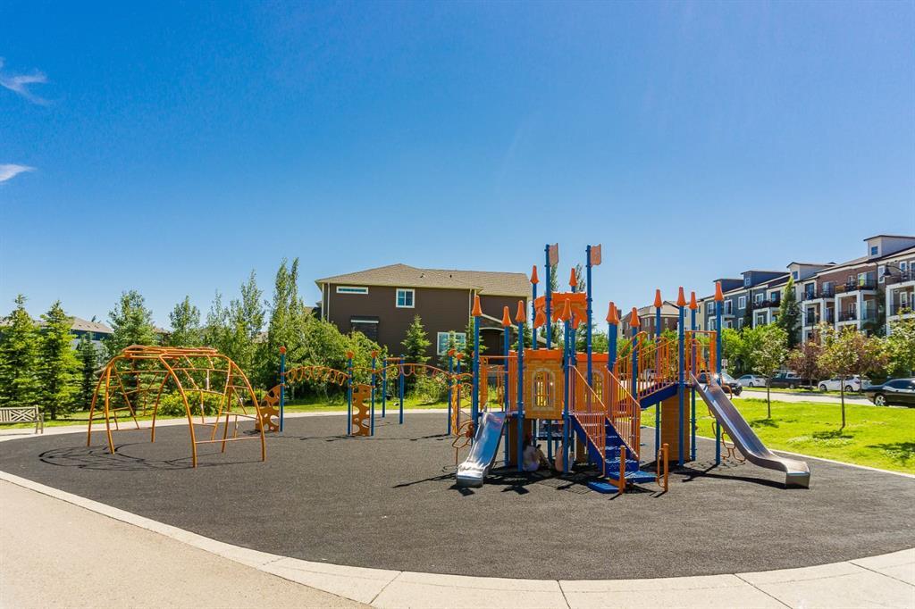 2401, 740 Legacy Village Southeast, Calgary – Residential Apartment Listing Photo 23