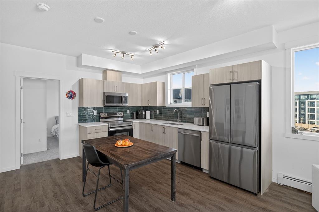 2401, 740 Legacy Village Southeast, Calgary – Residential Apartment Listing Photo 3