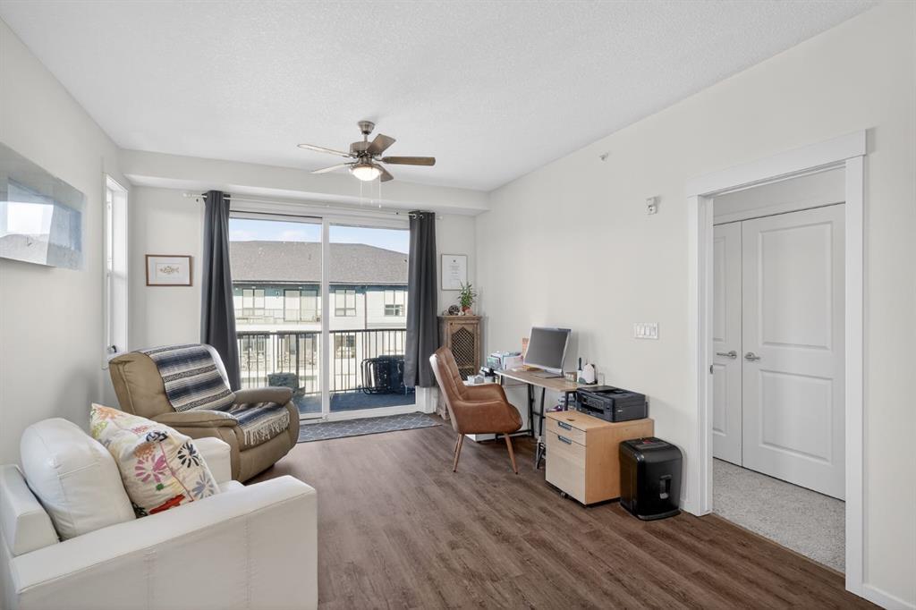 2401, 740 Legacy Village Southeast, Calgary – Residential Apartment Listing Photo 5