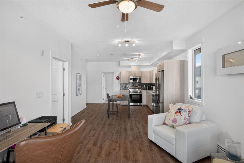 2401, 740 Legacy Village Southeast, Calgary – Residential Apartment Listing Photo 6