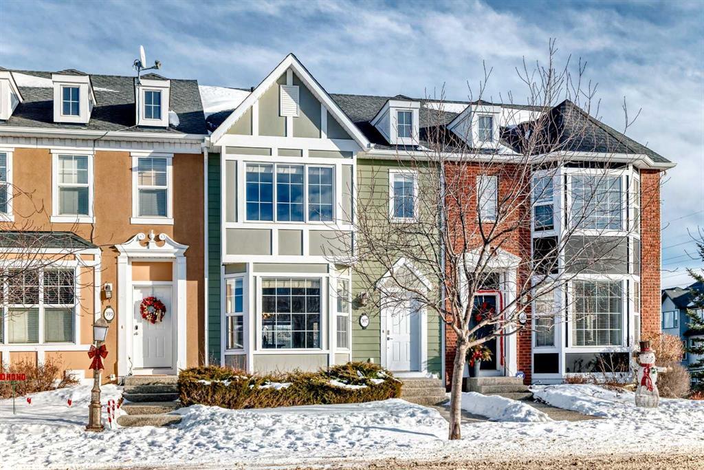 397 Rainbow Falls Drive, Chestermere