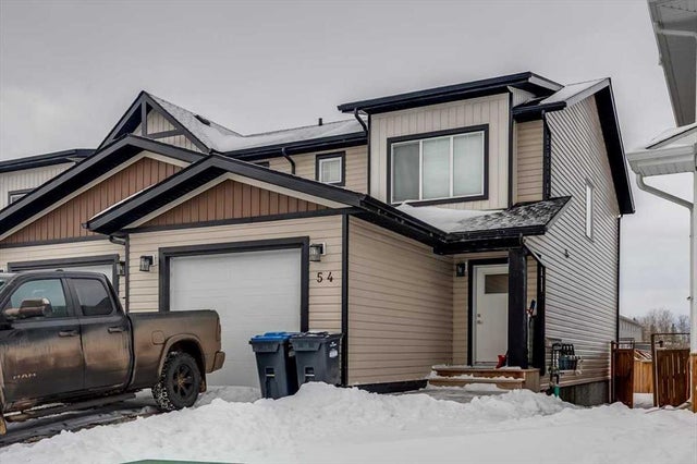 54 Hawthorn Place, Sylvan Lake