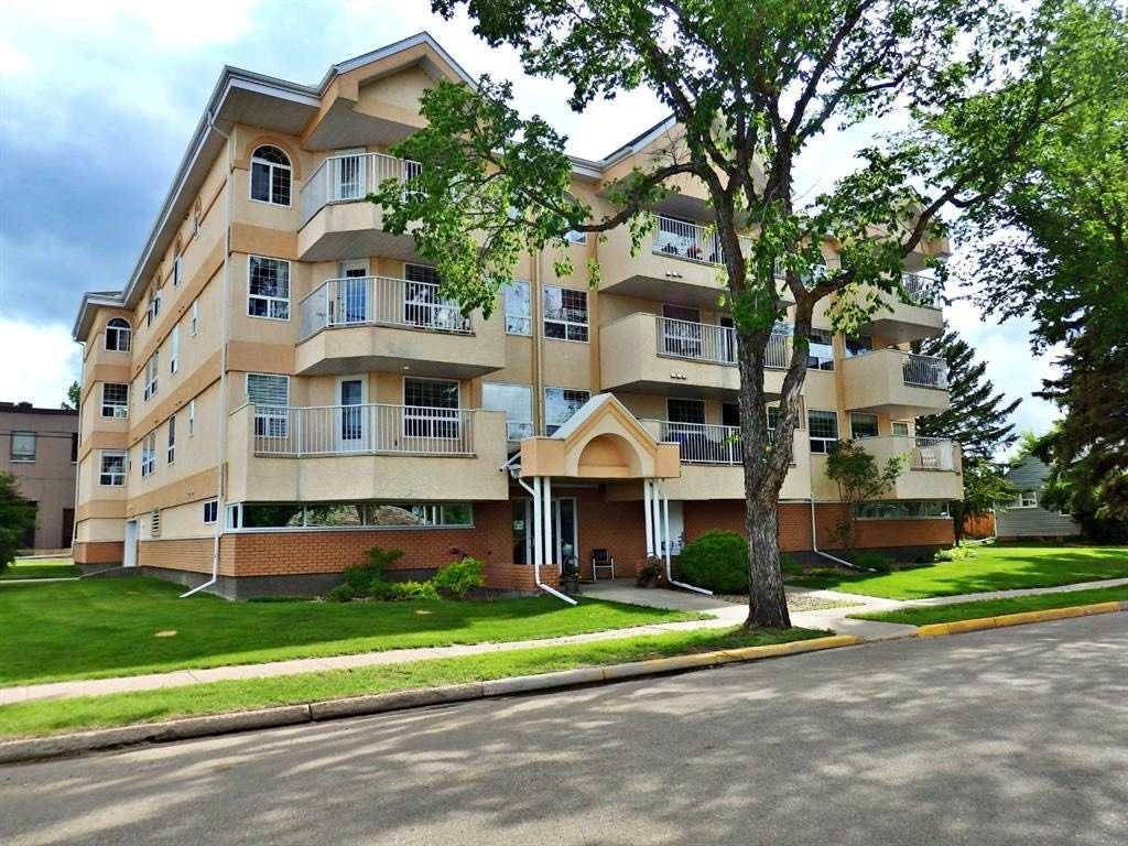 306, 5101 51 Avenue, Vermilion