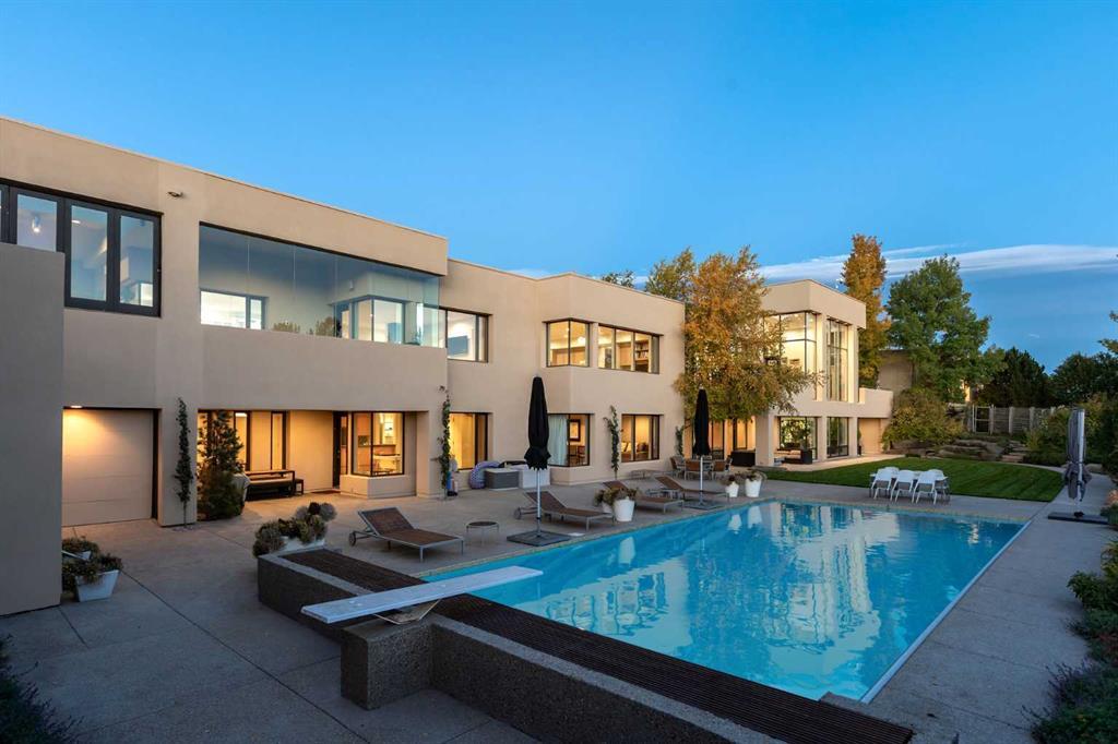 25102 Lower Springbank Road, Rural Rocky View County