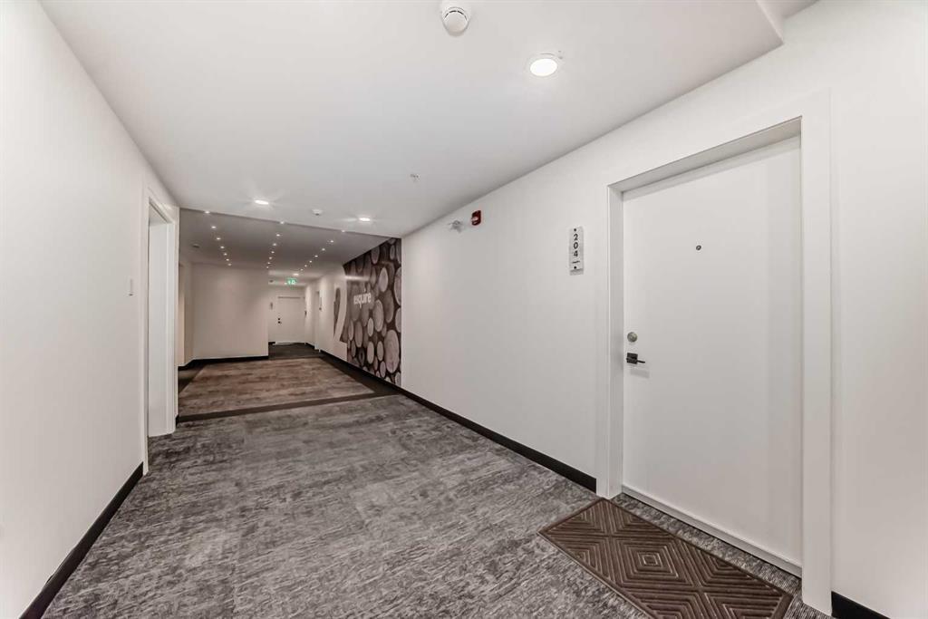 204, 4275 Norford Avenue Northwest, Calgary – Residential Apartment Listing Photo 9