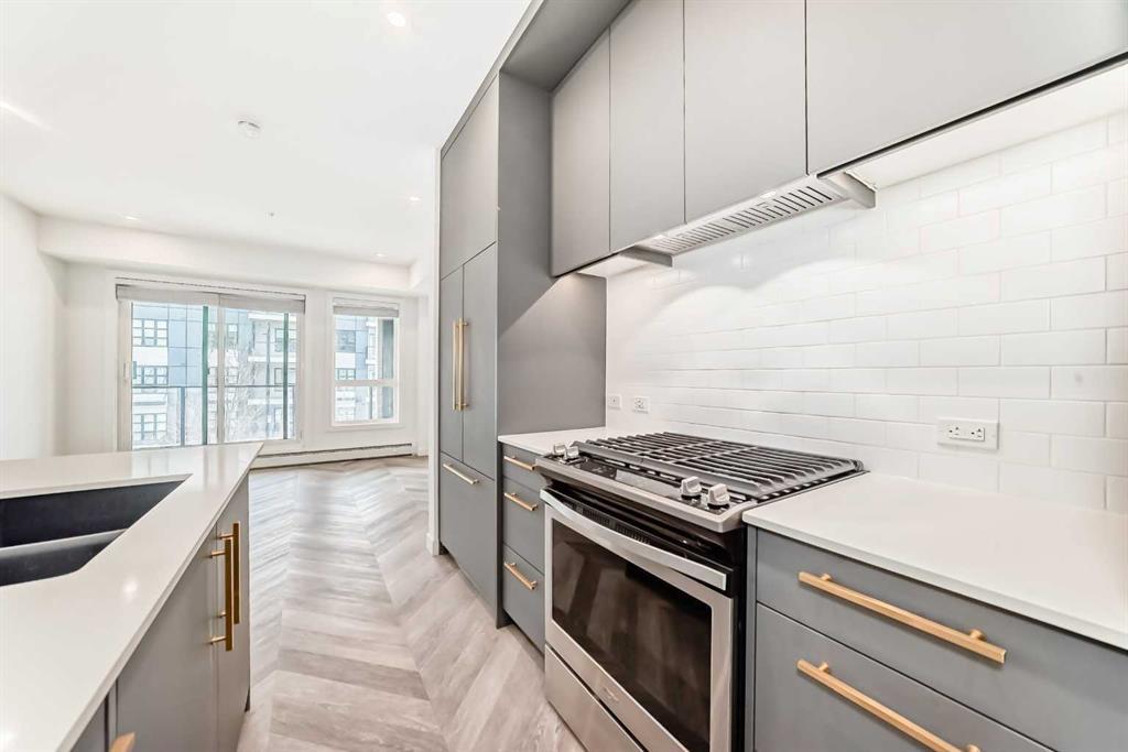 204, 4275 Norford Avenue Northwest, Calgary – Residential Apartment Listing Photo 12