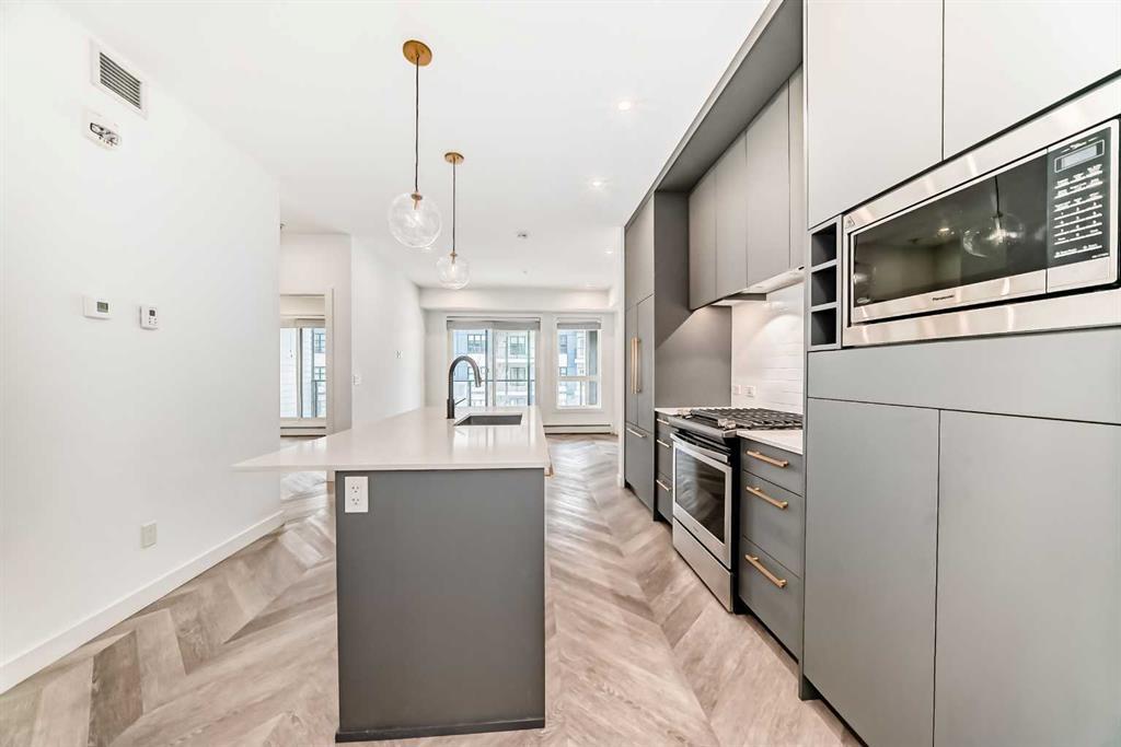 204, 4275 Norford Avenue Northwest, Calgary – Residential Apartment Listing Photo 13