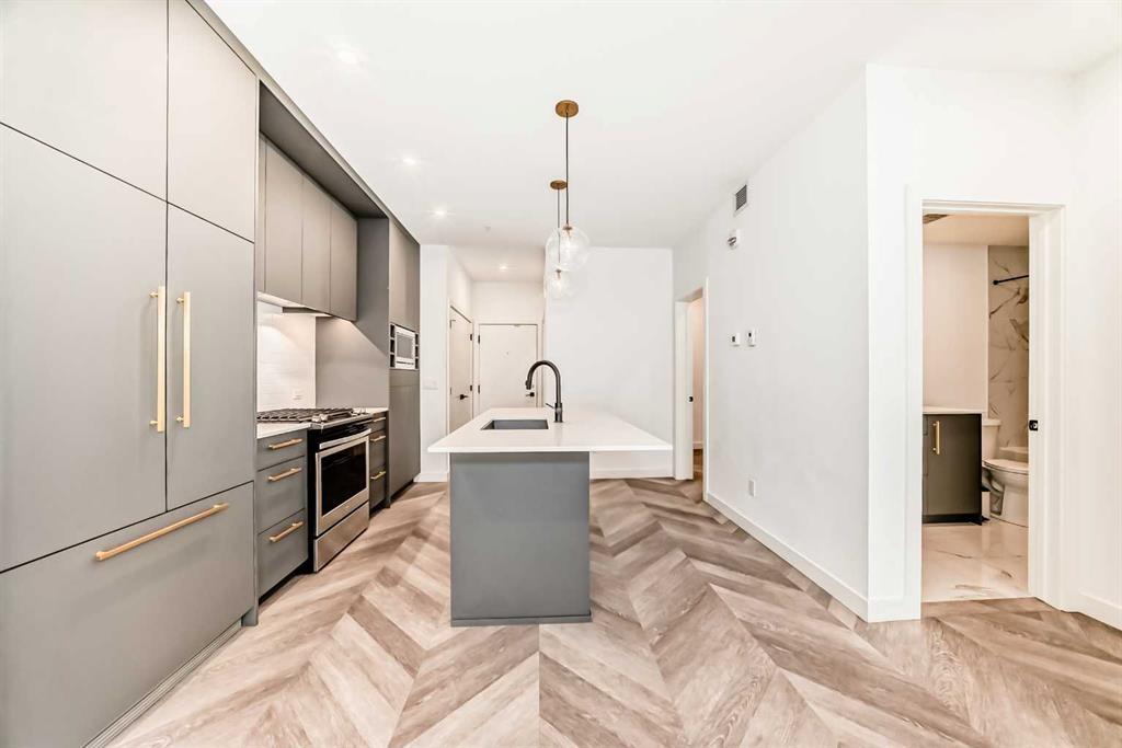 204, 4275 Norford Avenue Northwest, Calgary – Residential Apartment Listing Photo 16