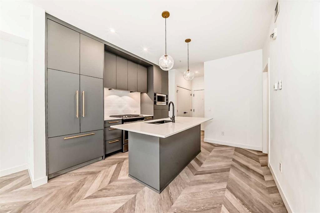 204, 4275 Norford Avenue Northwest, Calgary – Residential Apartment Listing Photo 17