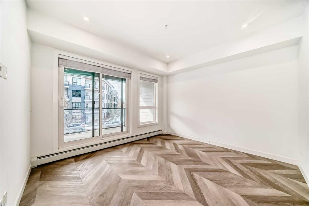 204, 4275 Norford Avenue Northwest, Calgary – Residential Apartment Listing Photo 18