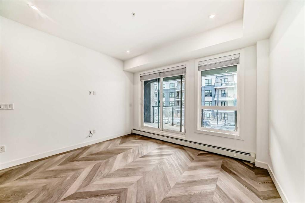 204, 4275 Norford Avenue Northwest, Calgary – Residential Apartment Listing Photo 19