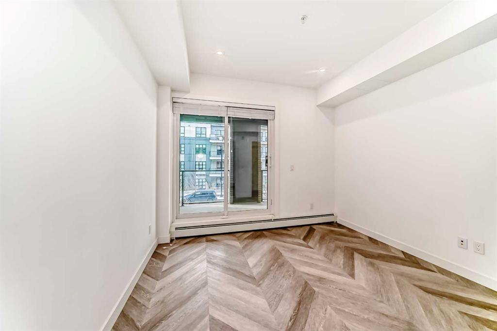 204, 4275 Norford Avenue Northwest, Calgary – Residential Apartment Listing Photo 23