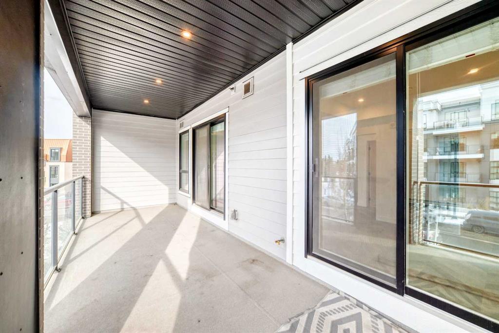 204, 4275 Norford Avenue Northwest, Calgary – Residential Apartment Listing Photo 24