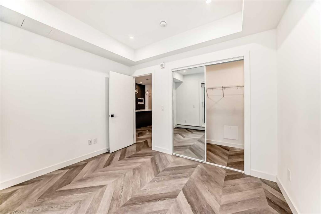204, 4275 Norford Avenue Northwest, Calgary – Residential Apartment Listing Photo 25