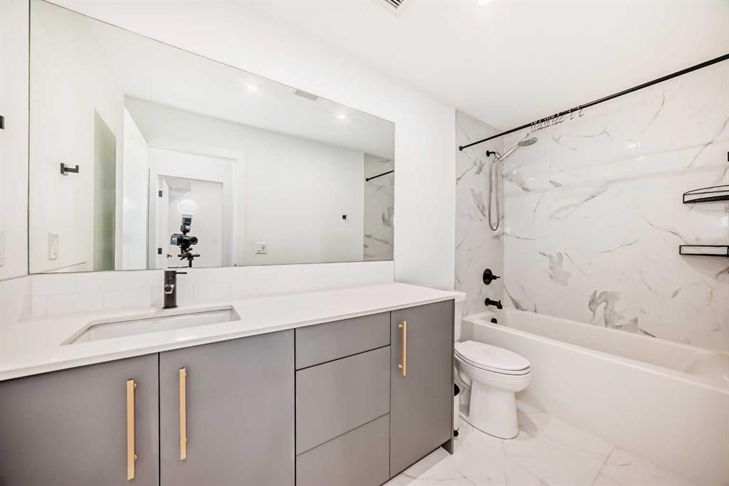 204, 4275 Norford Avenue Northwest, Calgary – Residential Apartment Listing Photo 28