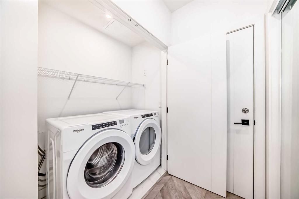 204, 4275 Norford Avenue Northwest, Calgary – Residential Apartment Listing Photo 30