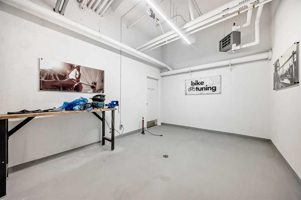 204, 4275 Norford Avenue Northwest, Calgary – Residential Apartment Listing Photo 31