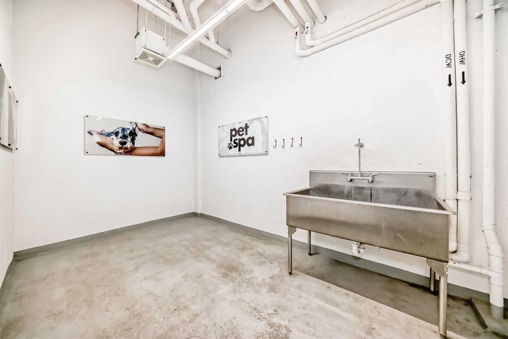 204, 4275 Norford Avenue Northwest, Calgary – Residential Apartment Listing Photo 32