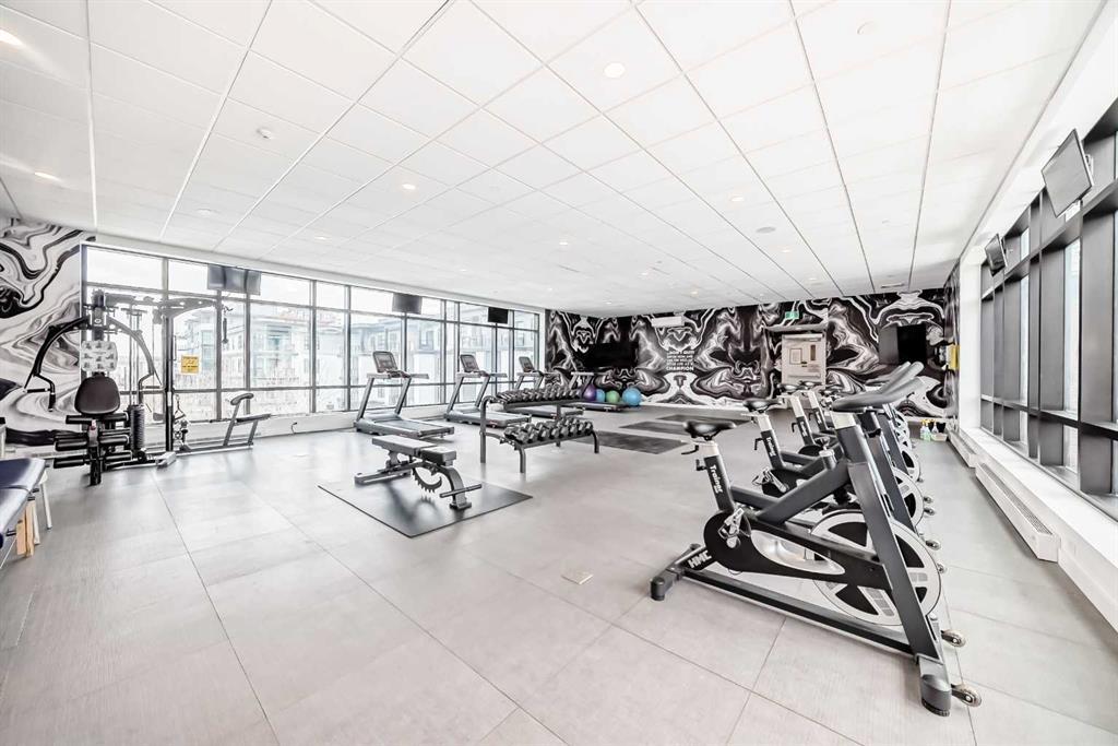 204, 4275 Norford Avenue Northwest, Calgary – Residential Apartment Listing Photo 33