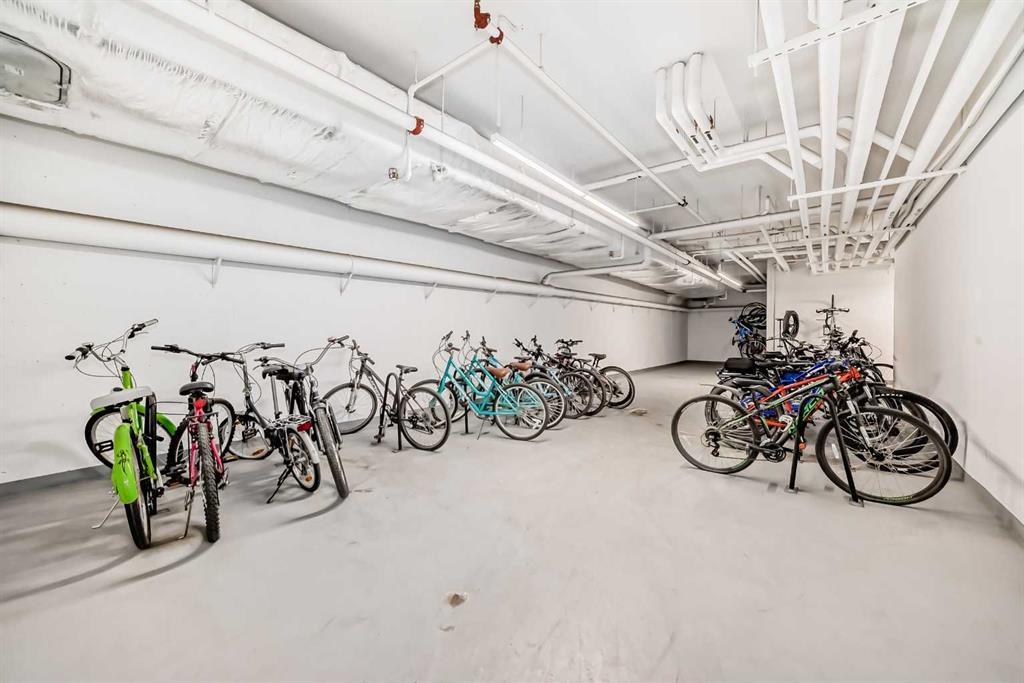 204, 4275 Norford Avenue Northwest, Calgary – Residential Apartment Listing Photo 34