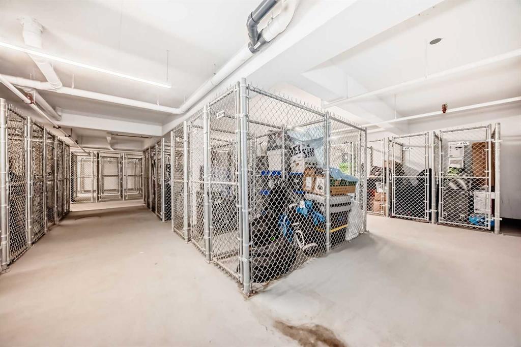 204, 4275 Norford Avenue Northwest, Calgary – Residential Apartment Listing Photo 35