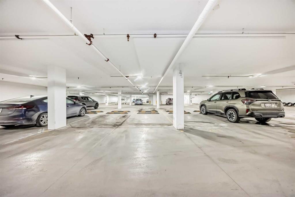 204, 4275 Norford Avenue Northwest, Calgary – Residential Apartment Listing Photo 36