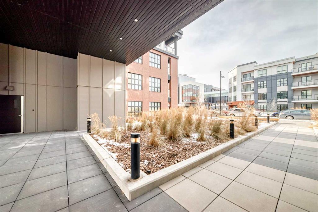 204, 4275 Norford Avenue Northwest, Calgary – Residential Apartment Listing Photo 37