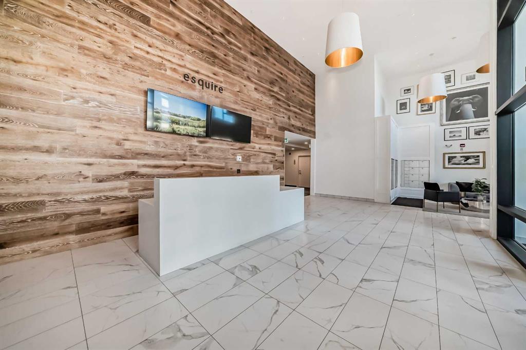 204, 4275 Norford Avenue Northwest, Calgary – Residential Apartment Listing Photo 5