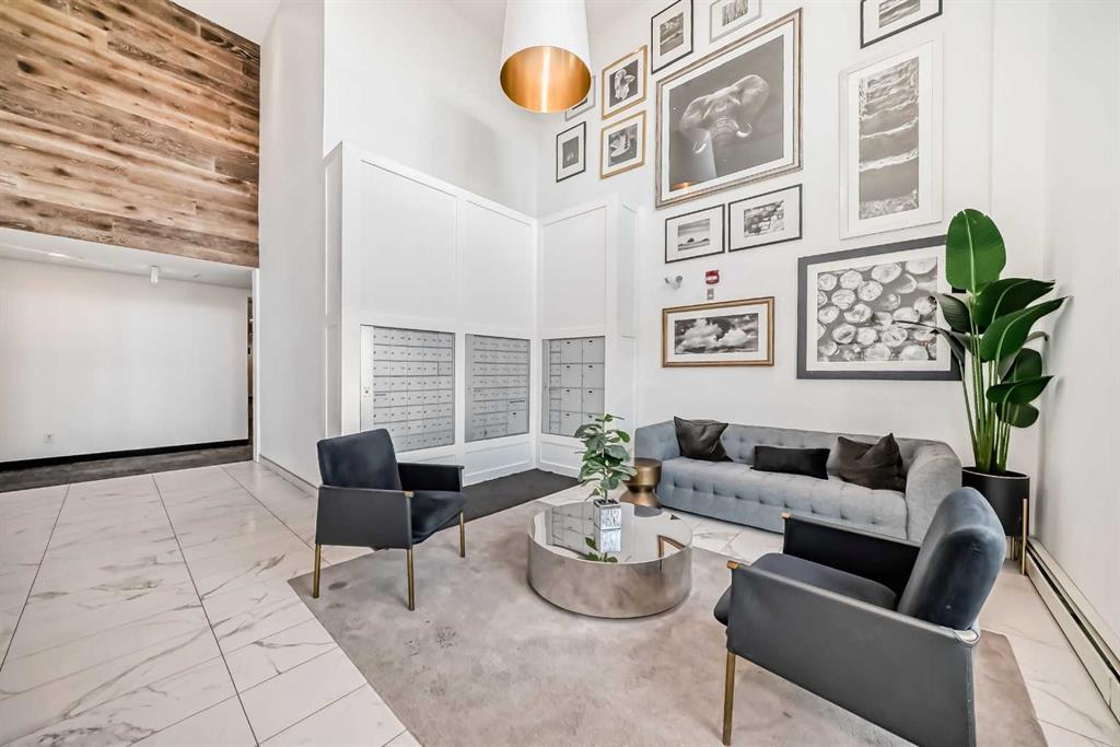204, 4275 Norford Avenue Northwest, Calgary – Residential Apartment Listing Photo 7