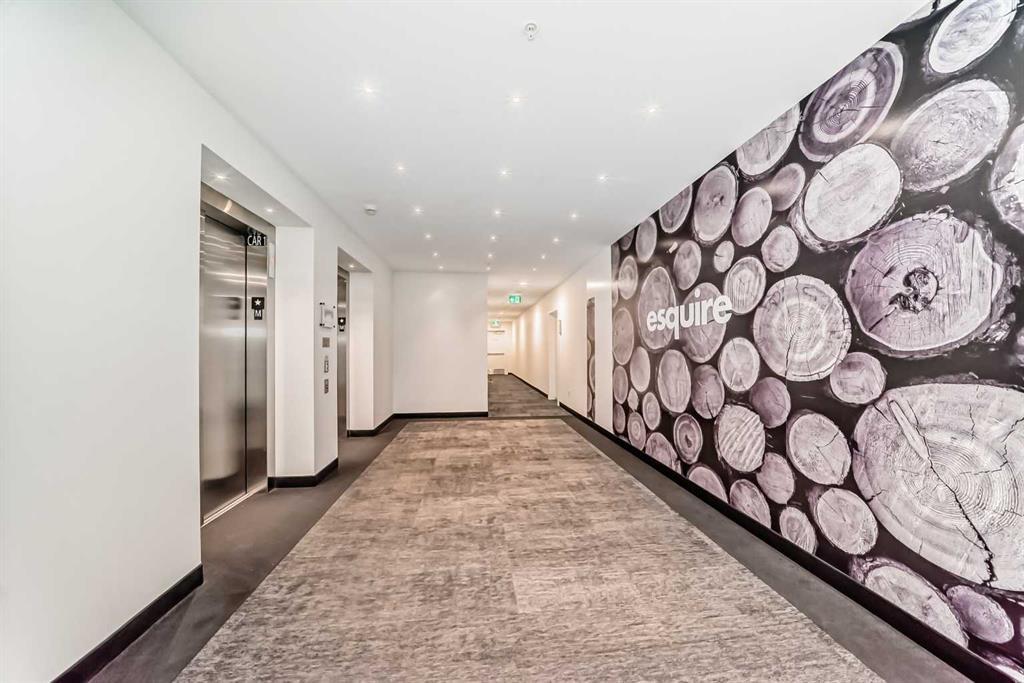 204, 4275 Norford Avenue Northwest, Calgary – Residential Apartment Listing Photo 8