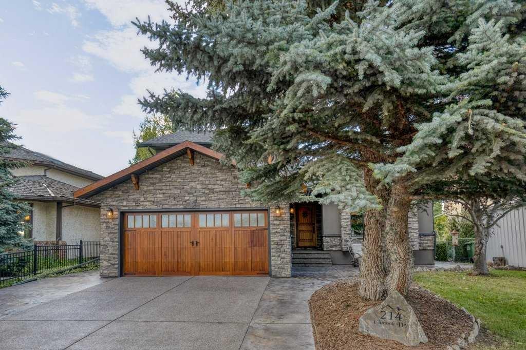 214 Chinook Drive, Cochrane