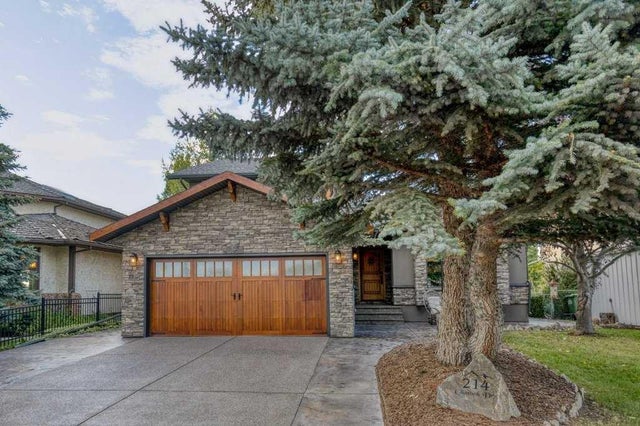 214 Chinook Drive, Cochrane