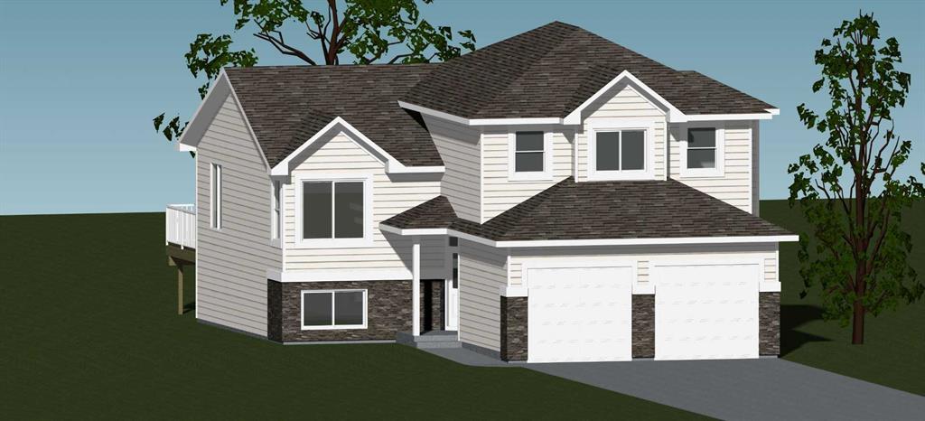 5 Williams Avenue, Olds