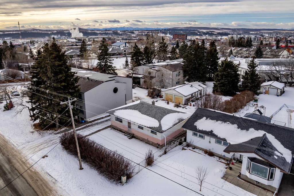 217 Ross Avenue, Cochrane