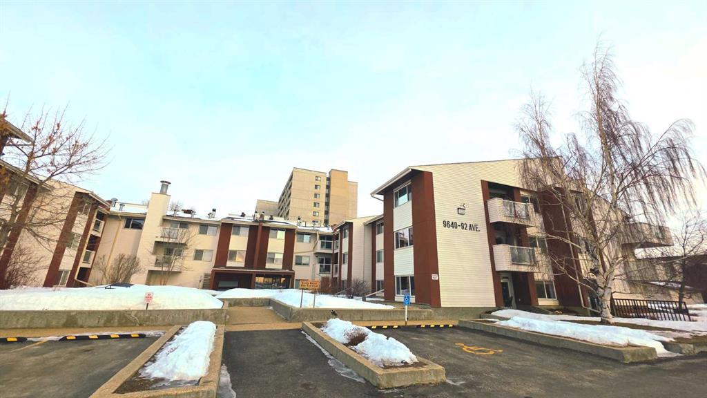 9, 9640 92 Avenue, Grande Prairie