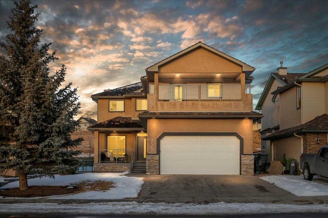 Residential Home for Sale in Cochrane, Alberta