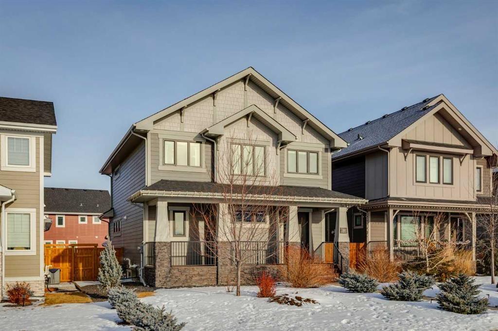 38 Yarrow Gate, Rural Rocky View County