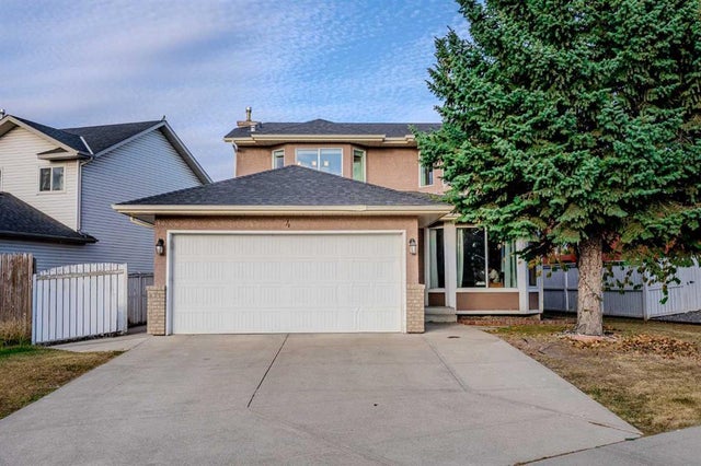 4 Del Ray Crescent Ne, Calgary