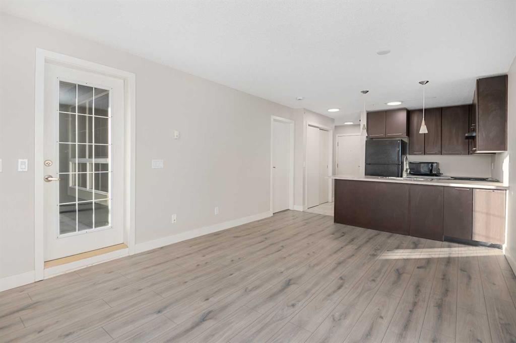 456, 35 Richard Court Southwest, Calgary – Residential Apartment Listing Photo 10