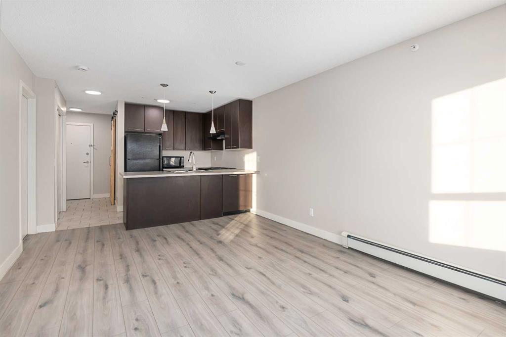 456, 35 Richard Court Southwest, Calgary – Residential Apartment Listing Photo 11