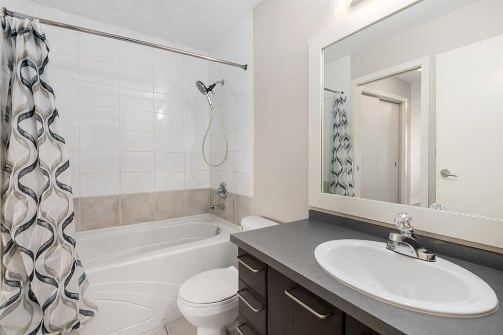 456, 35 Richard Court Southwest, Calgary – Residential Apartment Listing Photo 20