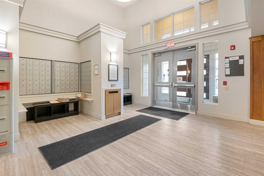 456, 35 Richard Court Southwest, Calgary – Residential Apartment Listing Photo 27